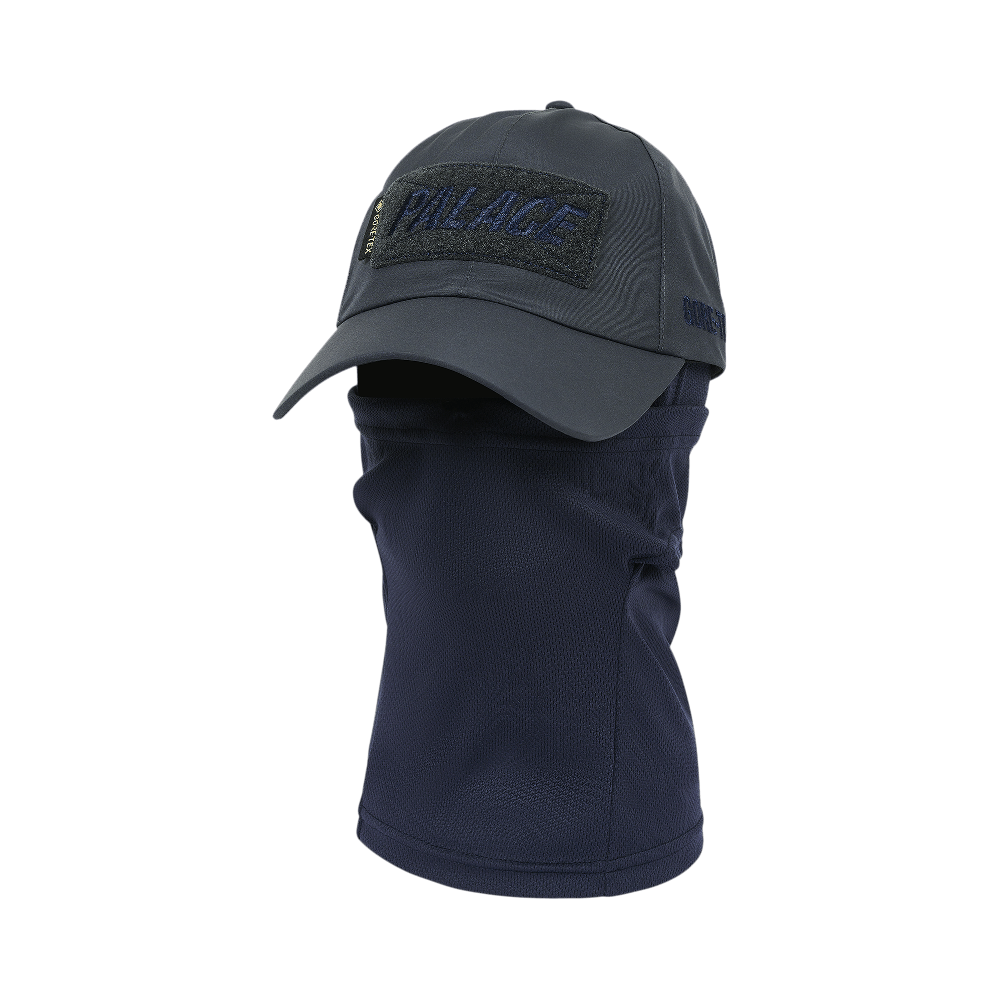 Palace GORE-TEX M-TEK 6-Panel 'Navy'