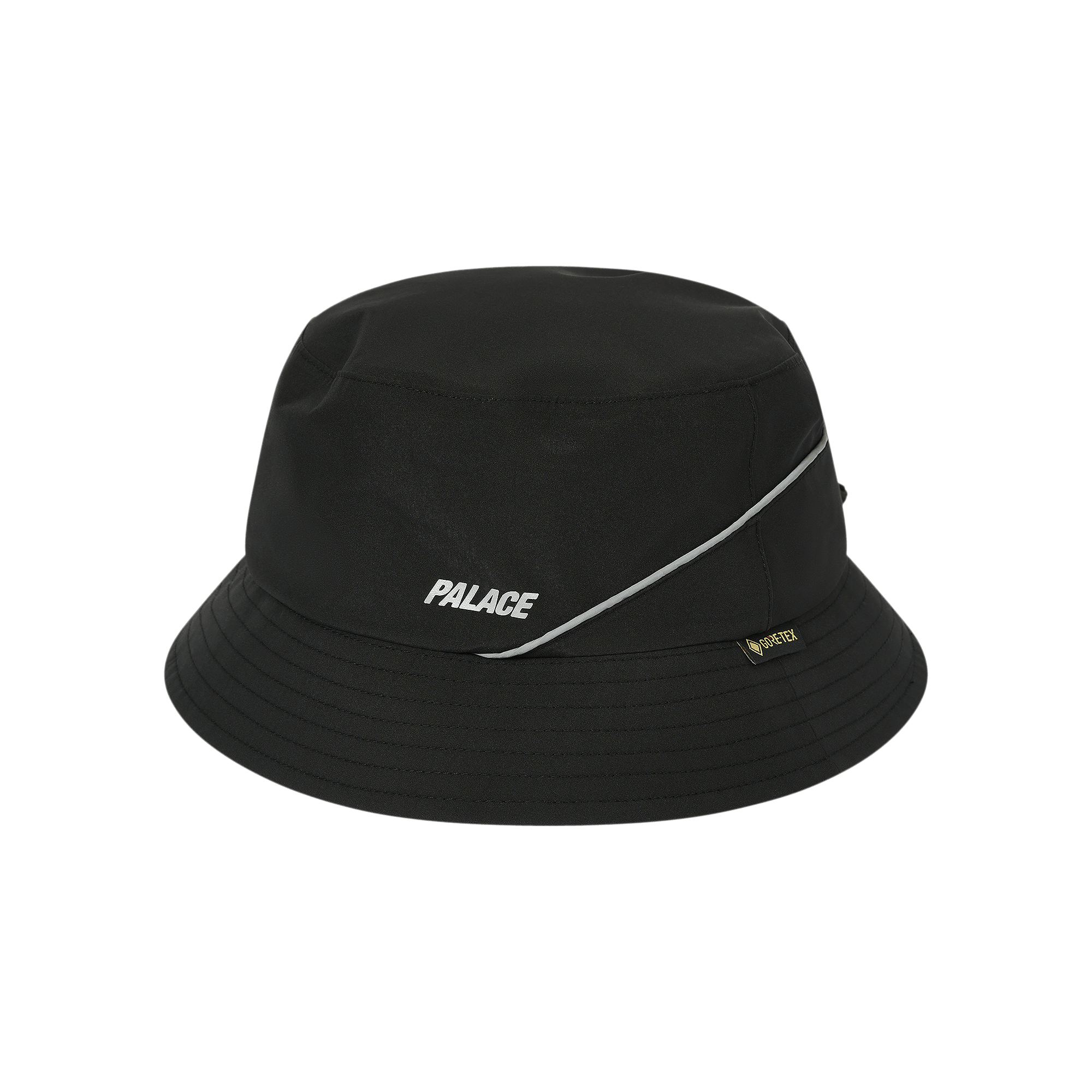 Palace GORE-TEX M-TEK Bucket 'Black'