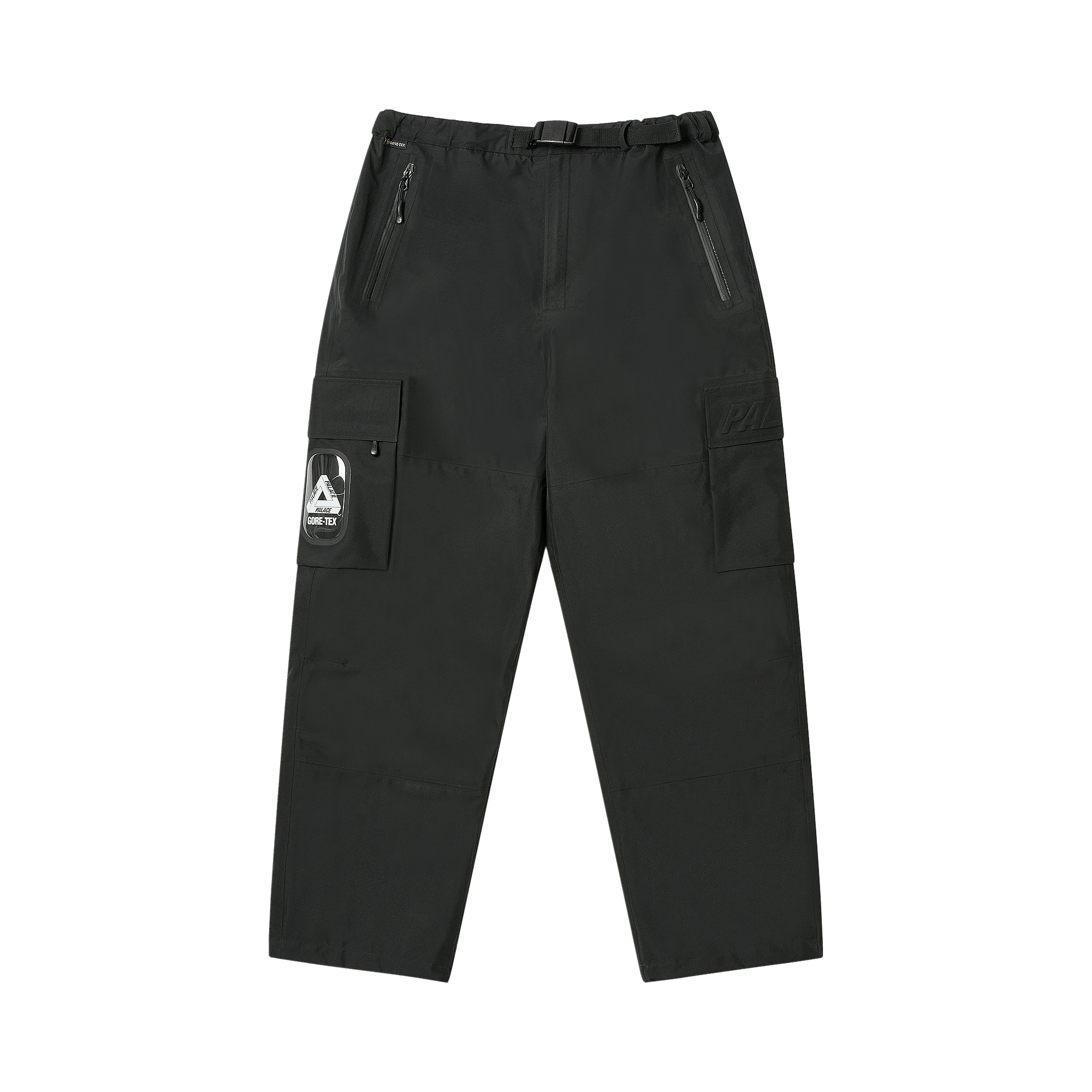 Palace GORE-TEX 3L M-TEK Trouser 'Black'