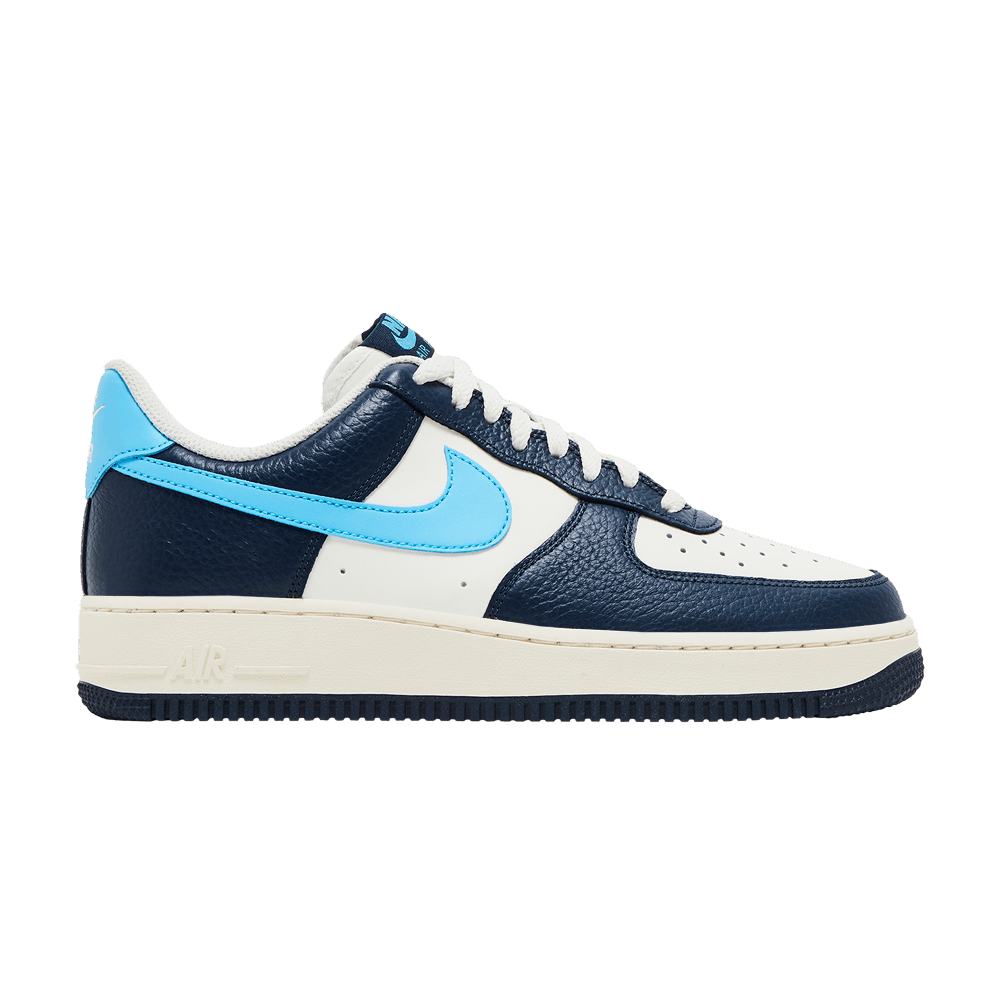 Nike Air Force 1 Low 'Armory Navy Baltic Blue'