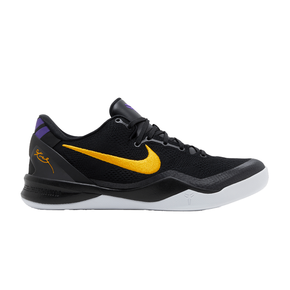 Buy Nike Kobe 8 Protro TB Promo 'Team Orange' - HM6469 801