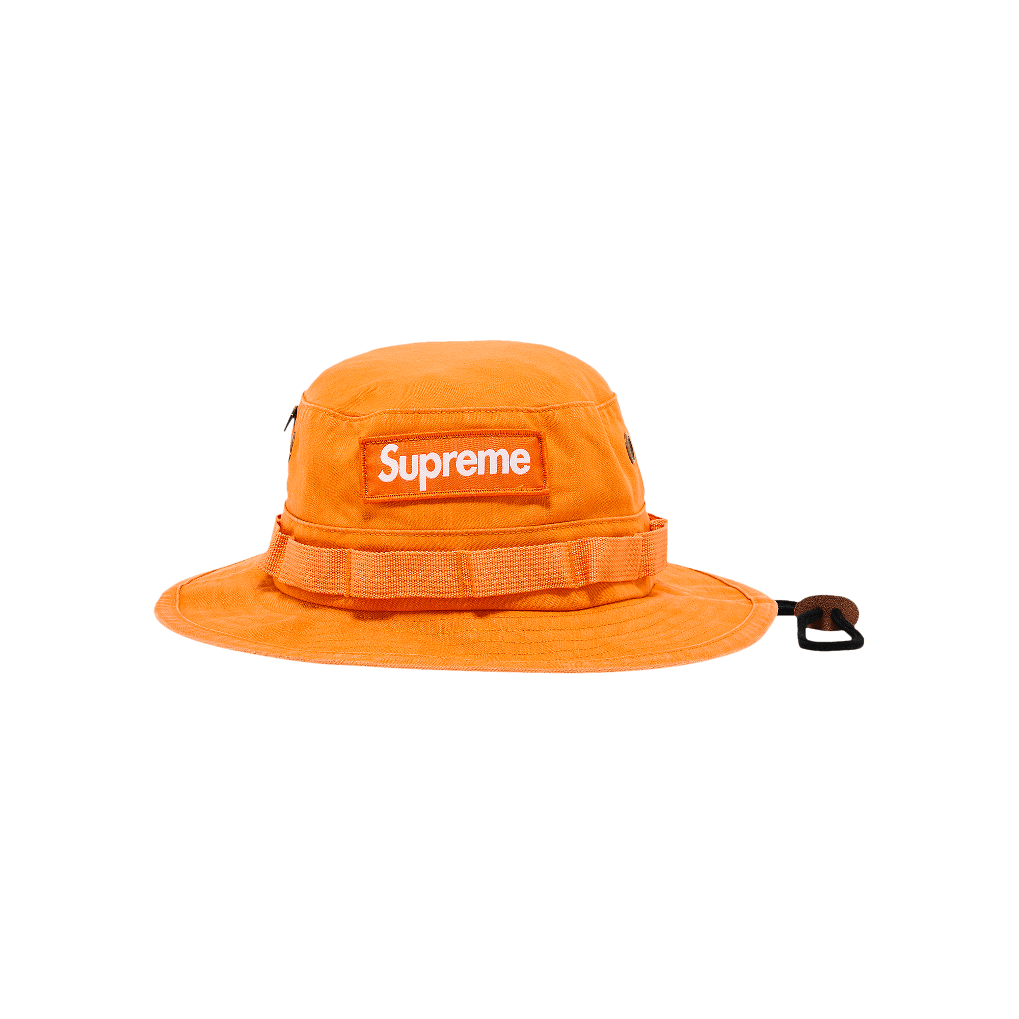 Supreme Military Boonie 'Orange'