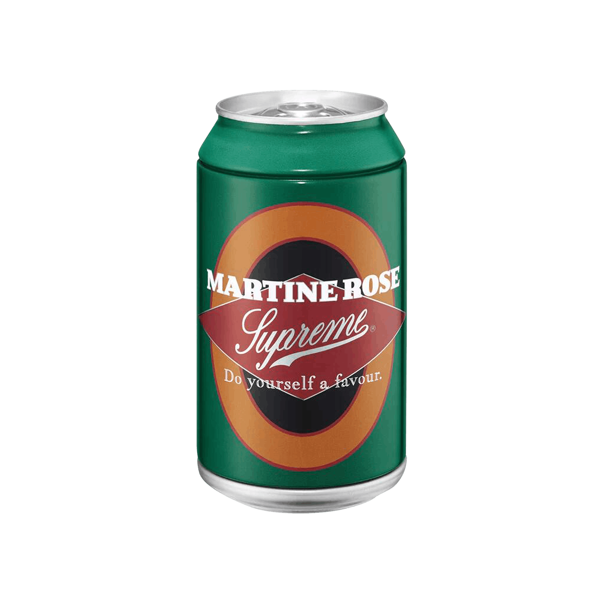 Supreme x Martine Rose Dulton Stash Can 'Green'