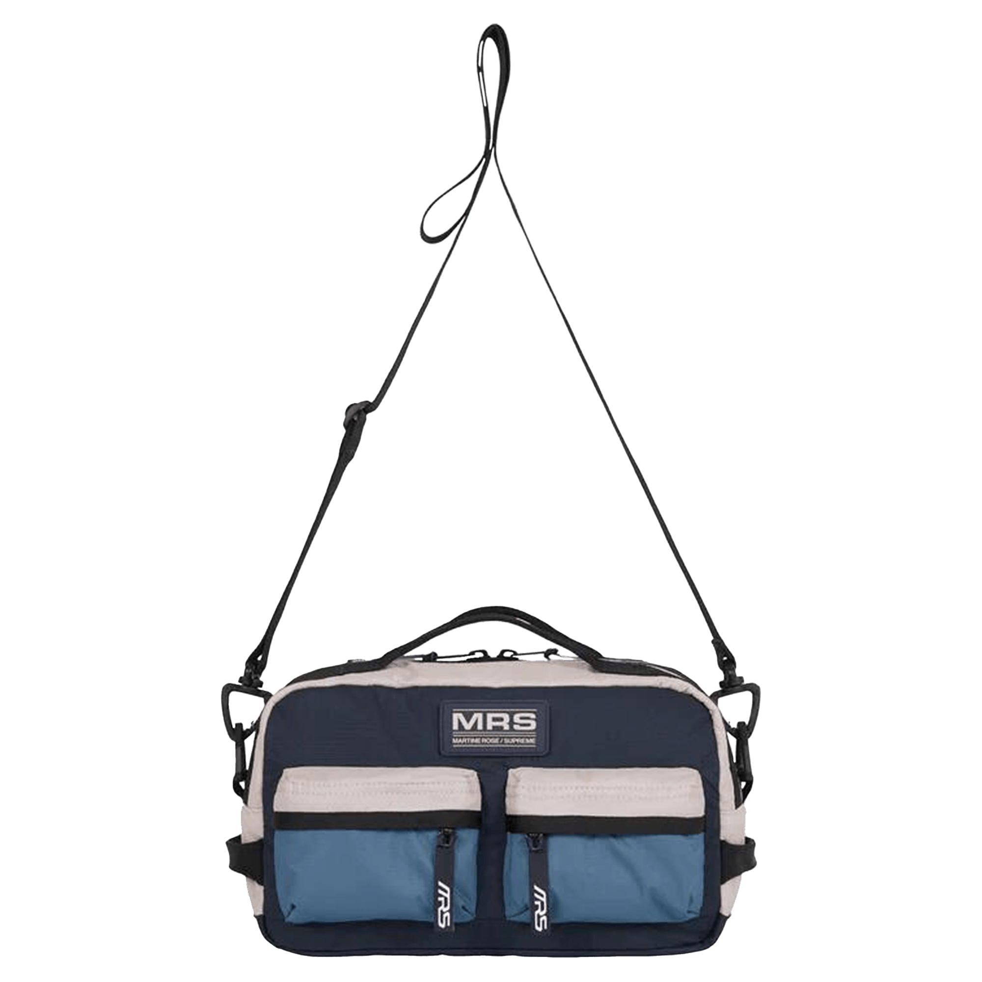 Supreme x Martine Rose Mini Duffle Bag 'Multicolor'