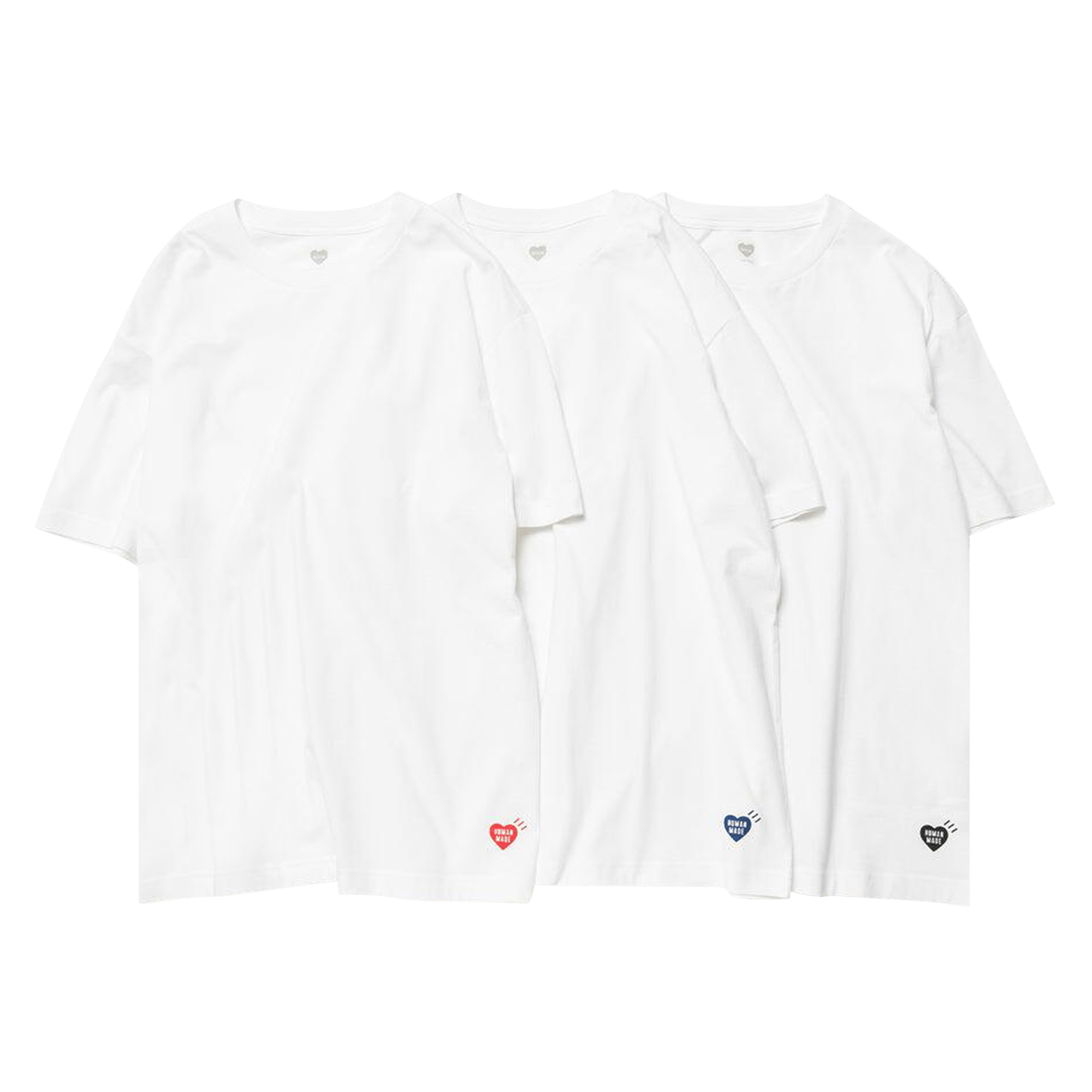 Buy Human Made x j-hope Human Hope Graphic T-Shirt 'White