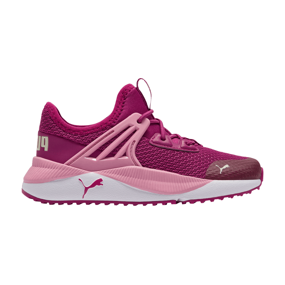 Puma Pacer Future Little Kid 'Magenta Gleam'