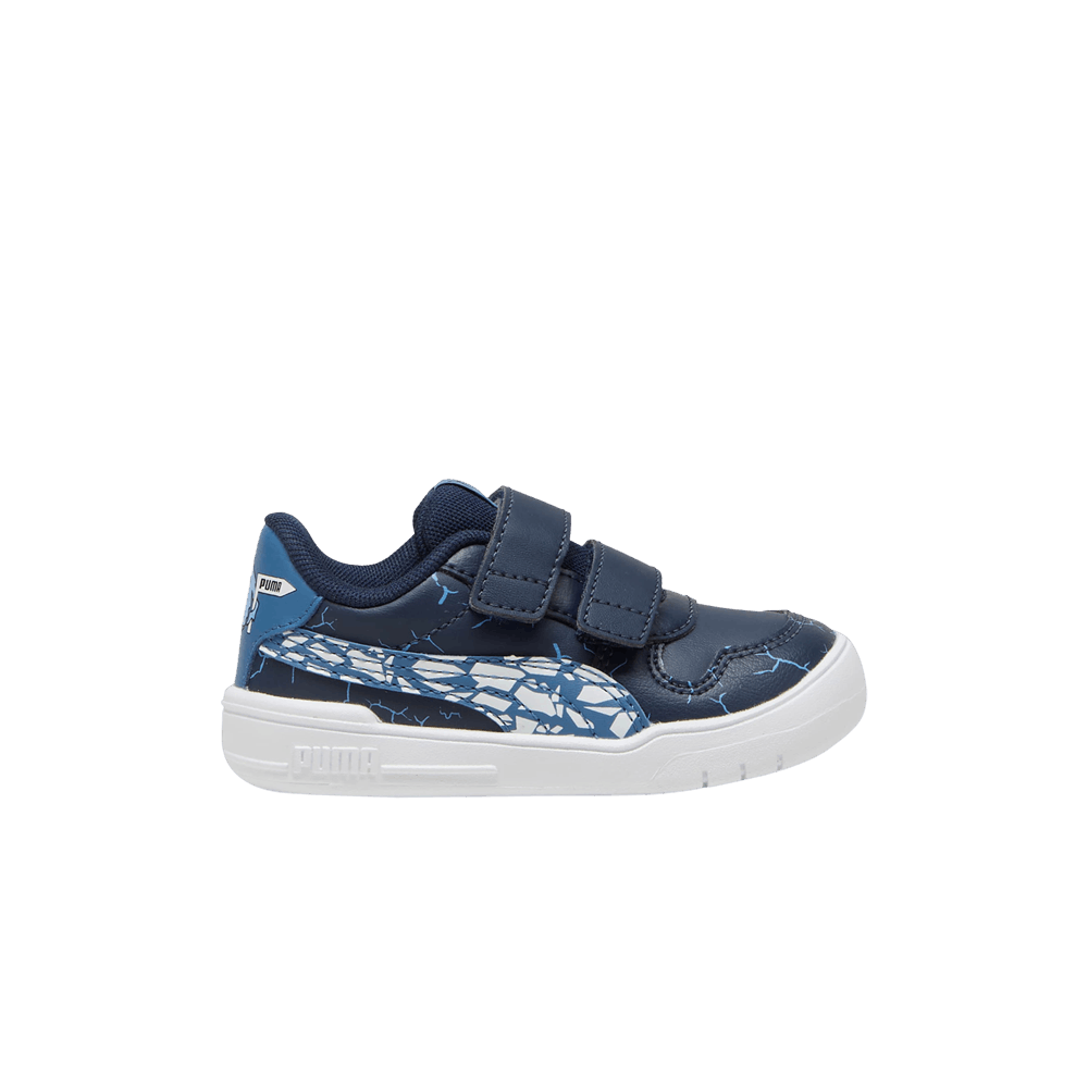 Puma Multiflex Toddler 'Icy Monster'