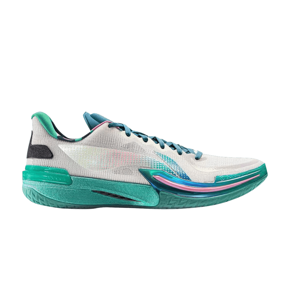 Li-Ning Gamma 1 'Olympic Honor'