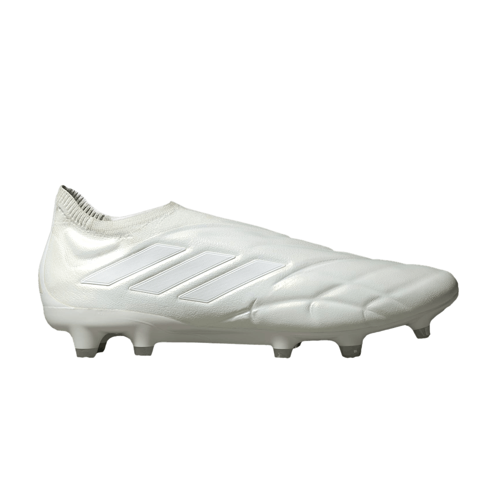 Achetez des Prada x adidas Copa Pure Luxury.1 FG 'Silver Metallic