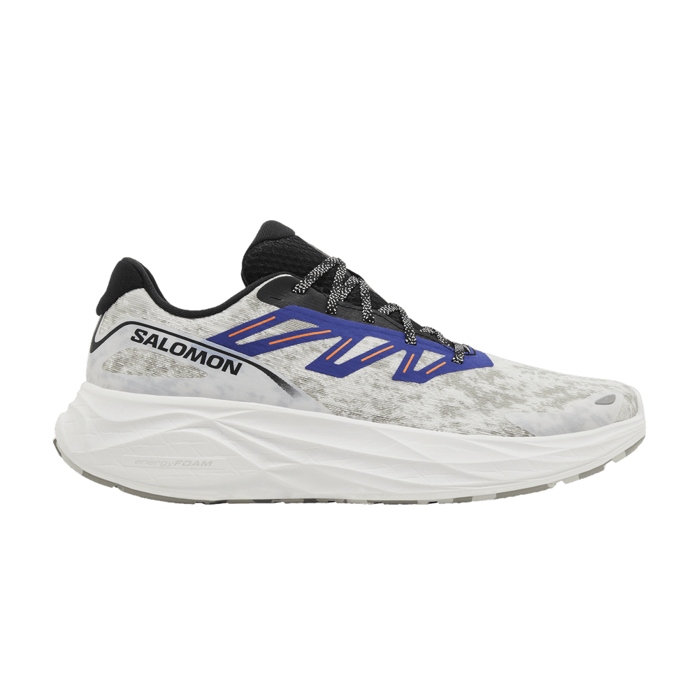 Salomon Aero Glide 2 'White Spectrum Blue'