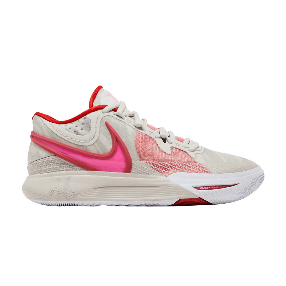Buy Kyrie 8 'Light Bone Picante Red' - DJ6017 002 | GOAT