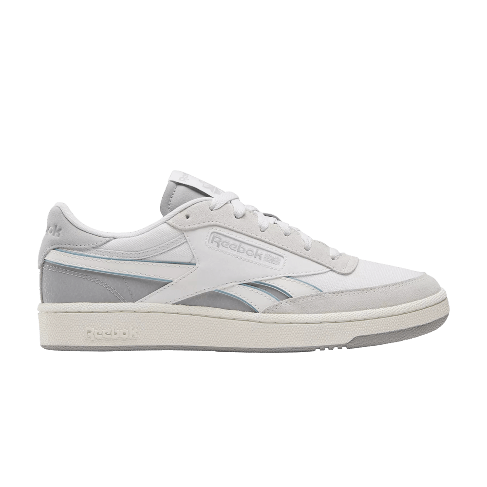 Reebok Club C Revenge 'Boulder Grey'