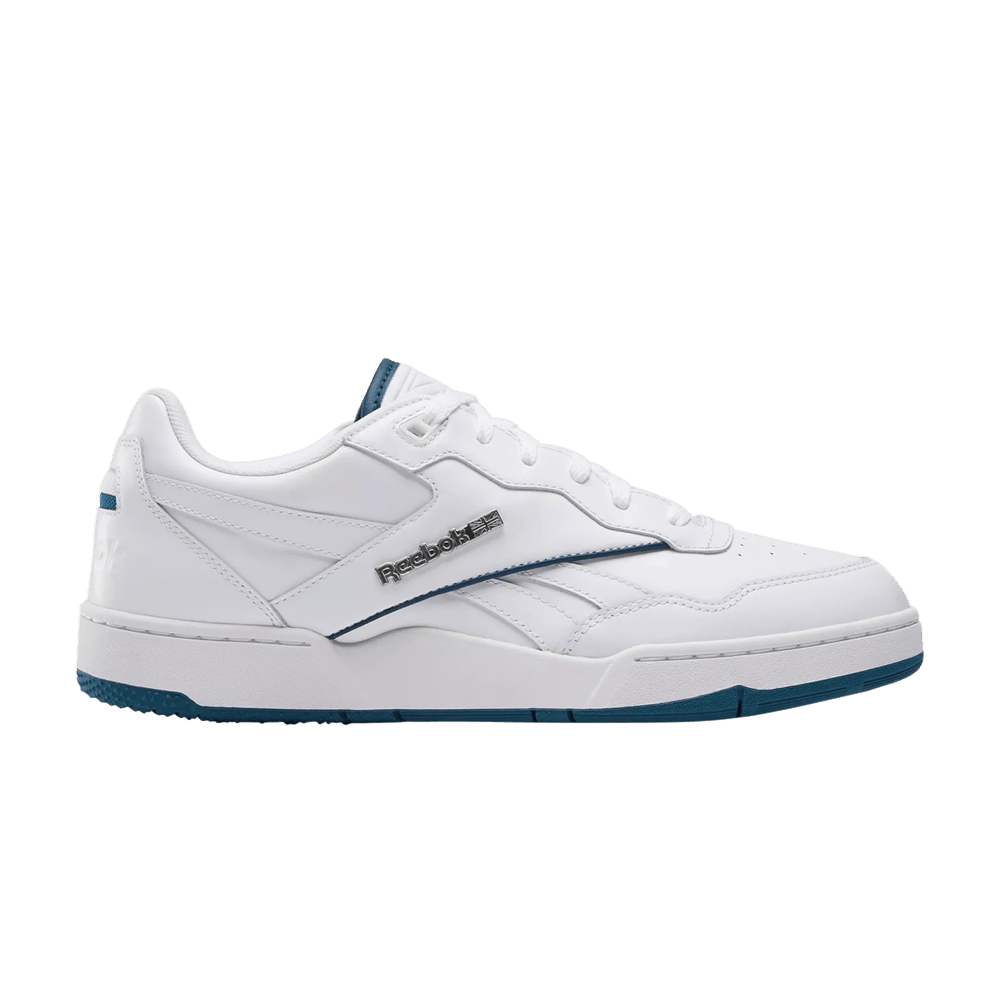 Reebok BB4000 2 'White Escape Blue'