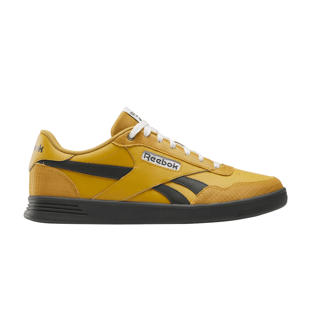 Reebok Court Advance 'Heritage Gold'