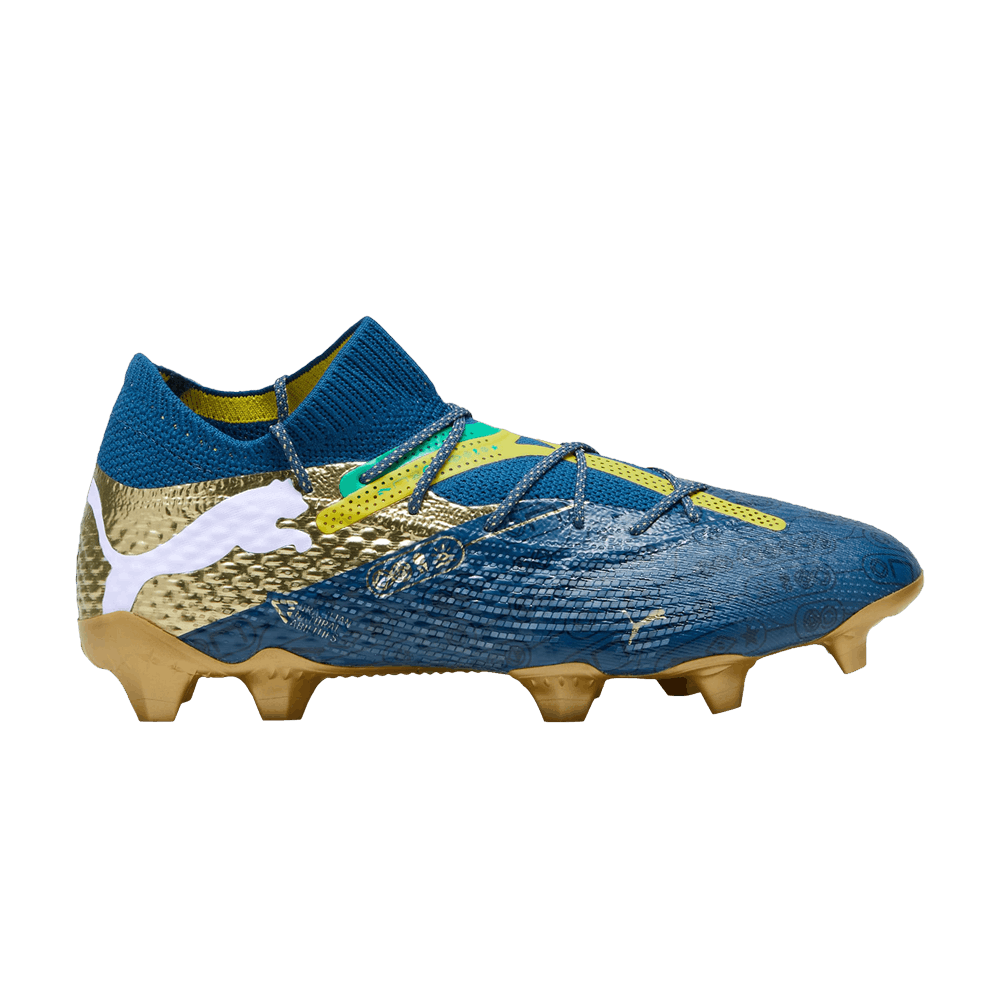Buy Neymar Jr. x Puma Future 7 Ultimate FG AG 'Copa América Pack