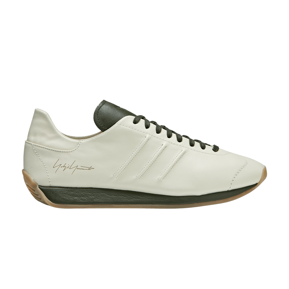 Buy adidas Y-3 Country 'Alumina' - IH5772 | GOAT CA