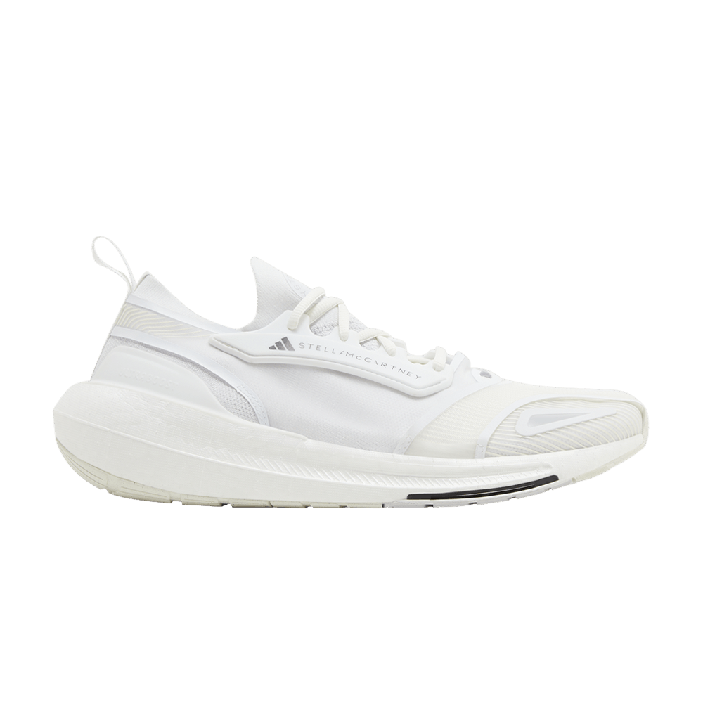 Stella McCartney x adidas Wmns UltraBoost Light 'White Black'