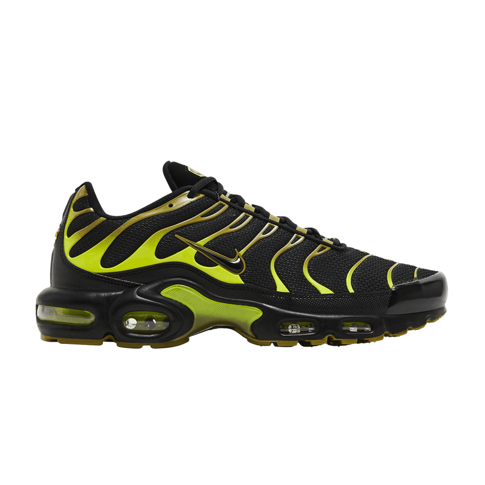 Nike Air Max Plus 'Pacific Moss'