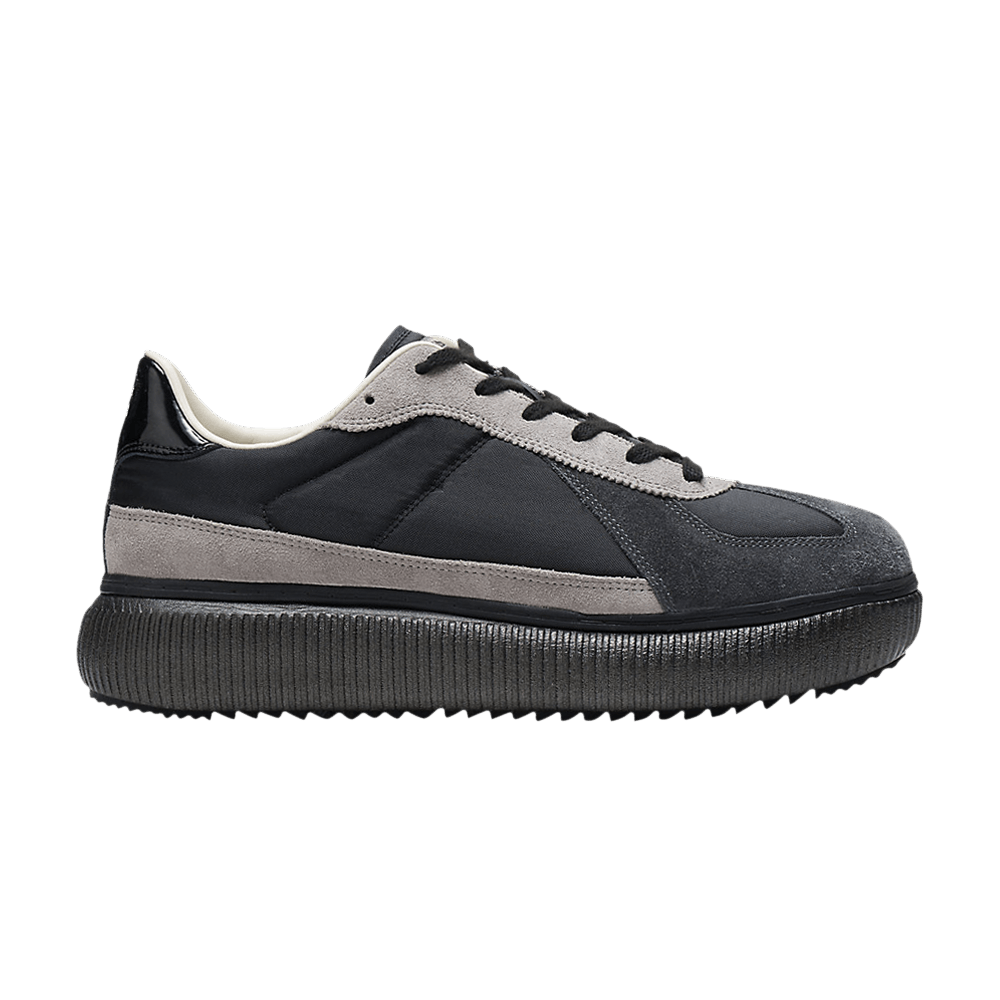 Onitsuka Tiger Delecity 'Black Grey'