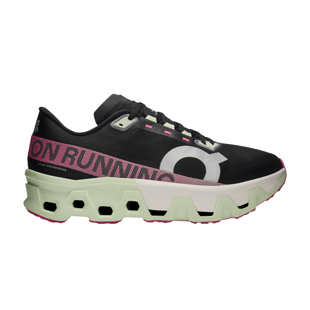 Buy Cloudmonster Hyper 'Undyed Mint' - 3ME10131560 | GOAT