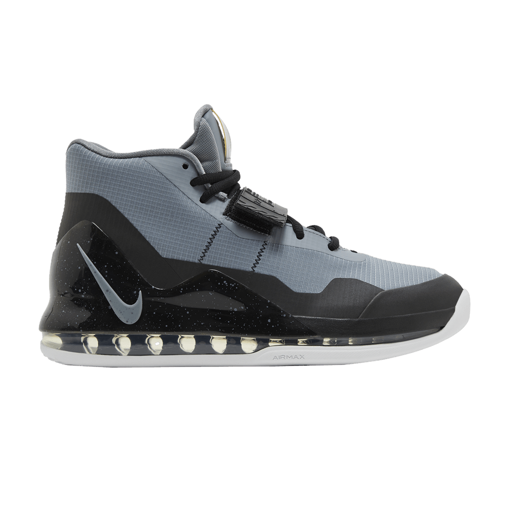 Nike Air Force Max 'Cool Grey'