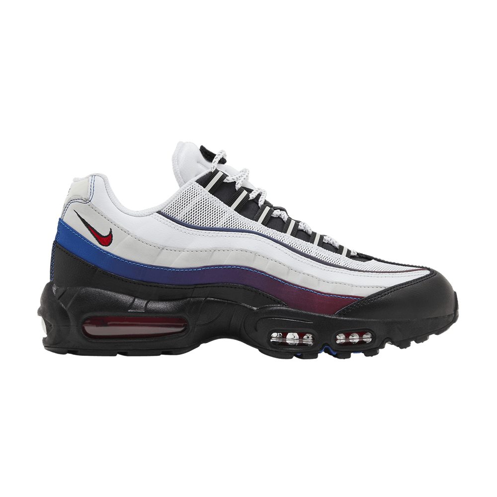 Nike Air Max 95 'Toronto'