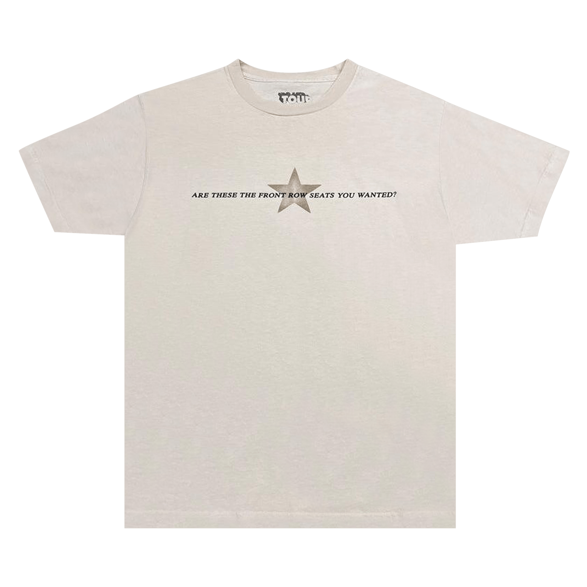 Buy Travis Scott x ComplexCon Vegas Tee 'Green' - 01746