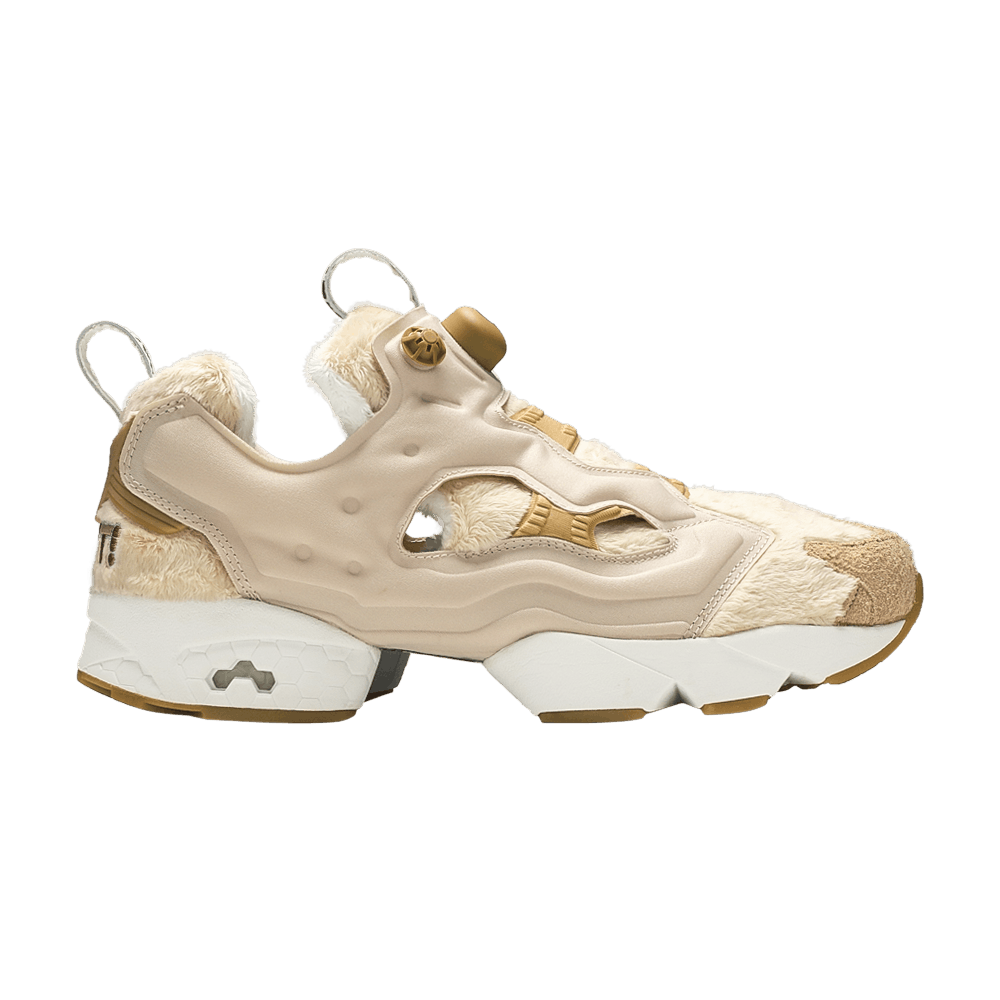 Ted 2 x Bait x Reebok InstaPump Fury 'Happy Ted'