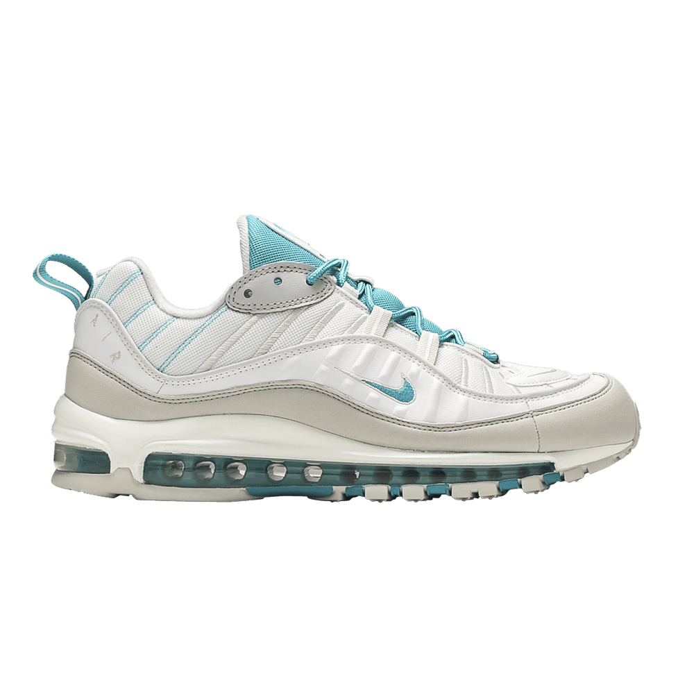 Nike Air Max 98 'Teal Nebula'