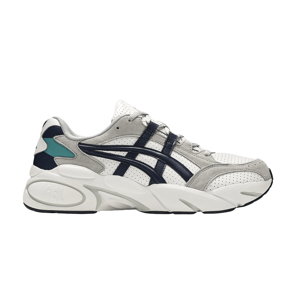 ASICS Gel BND 'White Peacoat'
