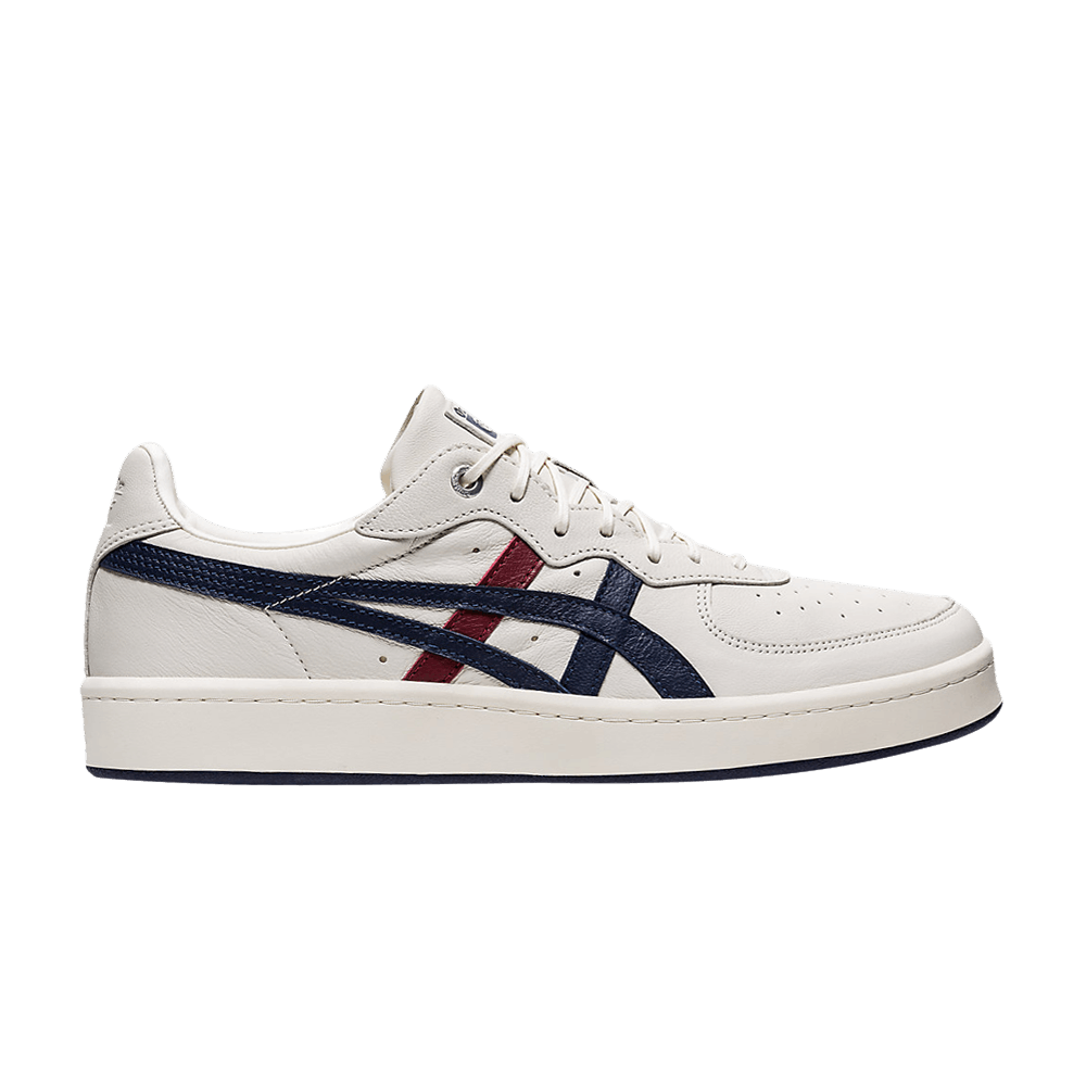 Buy Onitsuka Tiger GSM 'Cream Hiking Green Gum' - 1183A353 128 | GOAT