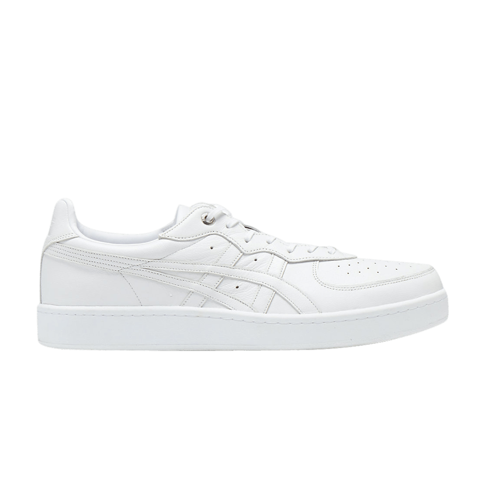 Buy Onitsuka Tiger GSM 'Classic Red' - 1183A371100 | GOAT