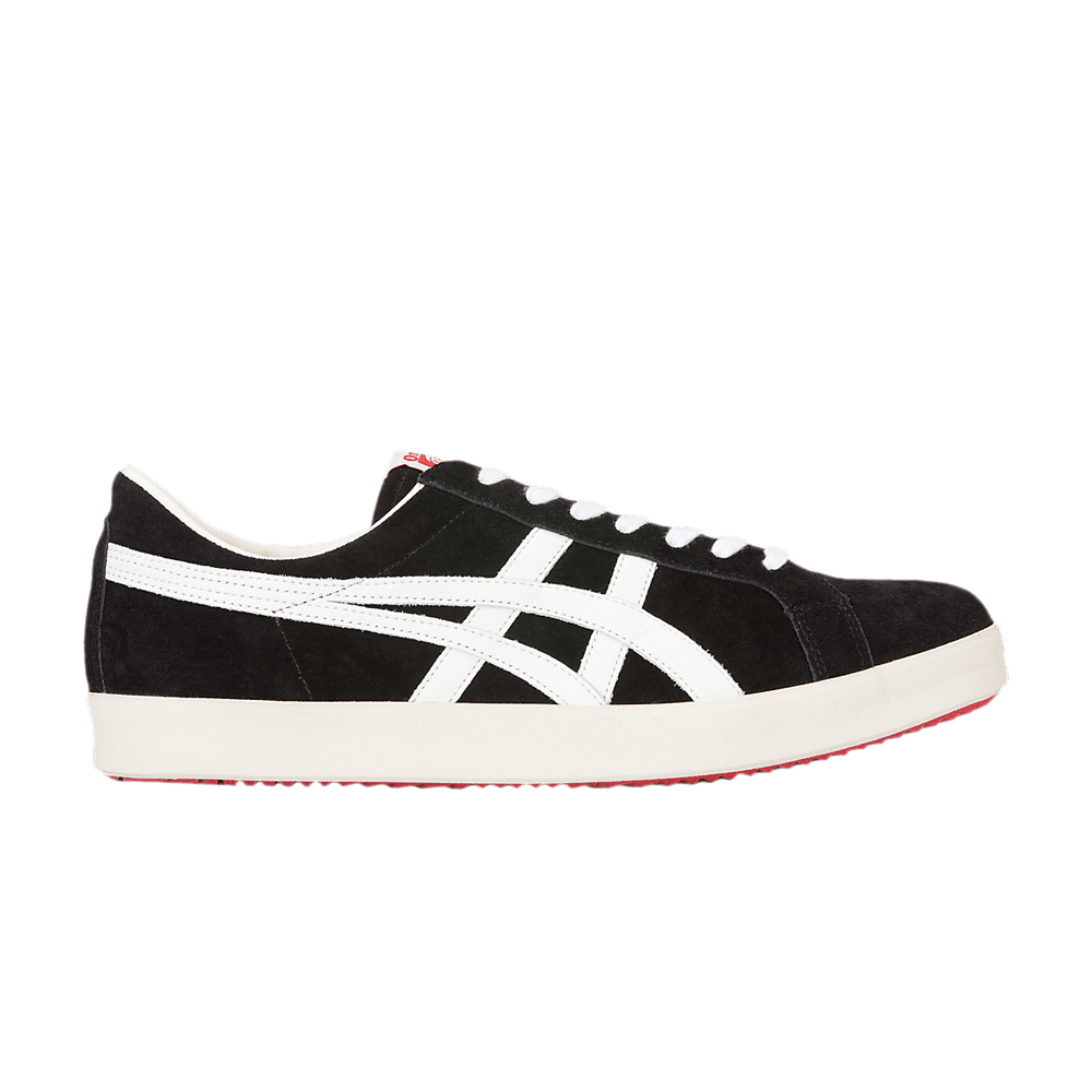 Onitsuka Tiger Fabre NM 'Black White'