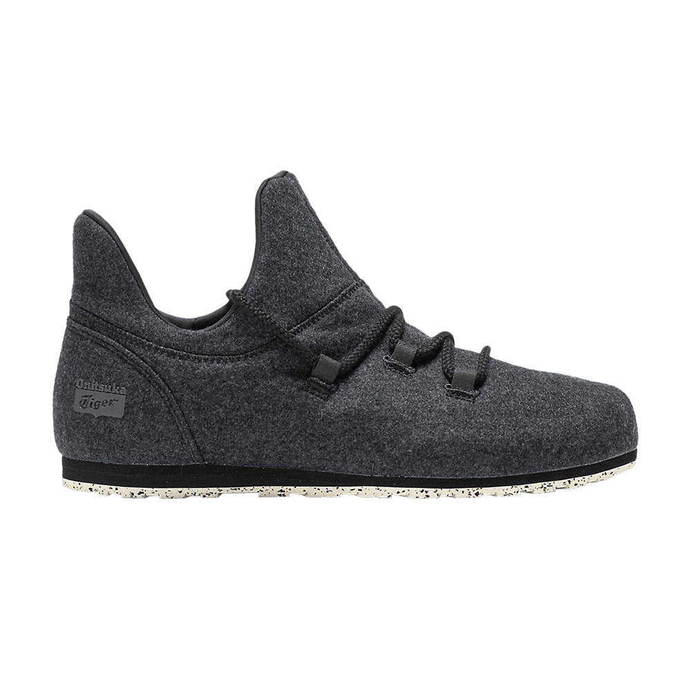Onitsuka Tiger Monte Pokhara 'Black'