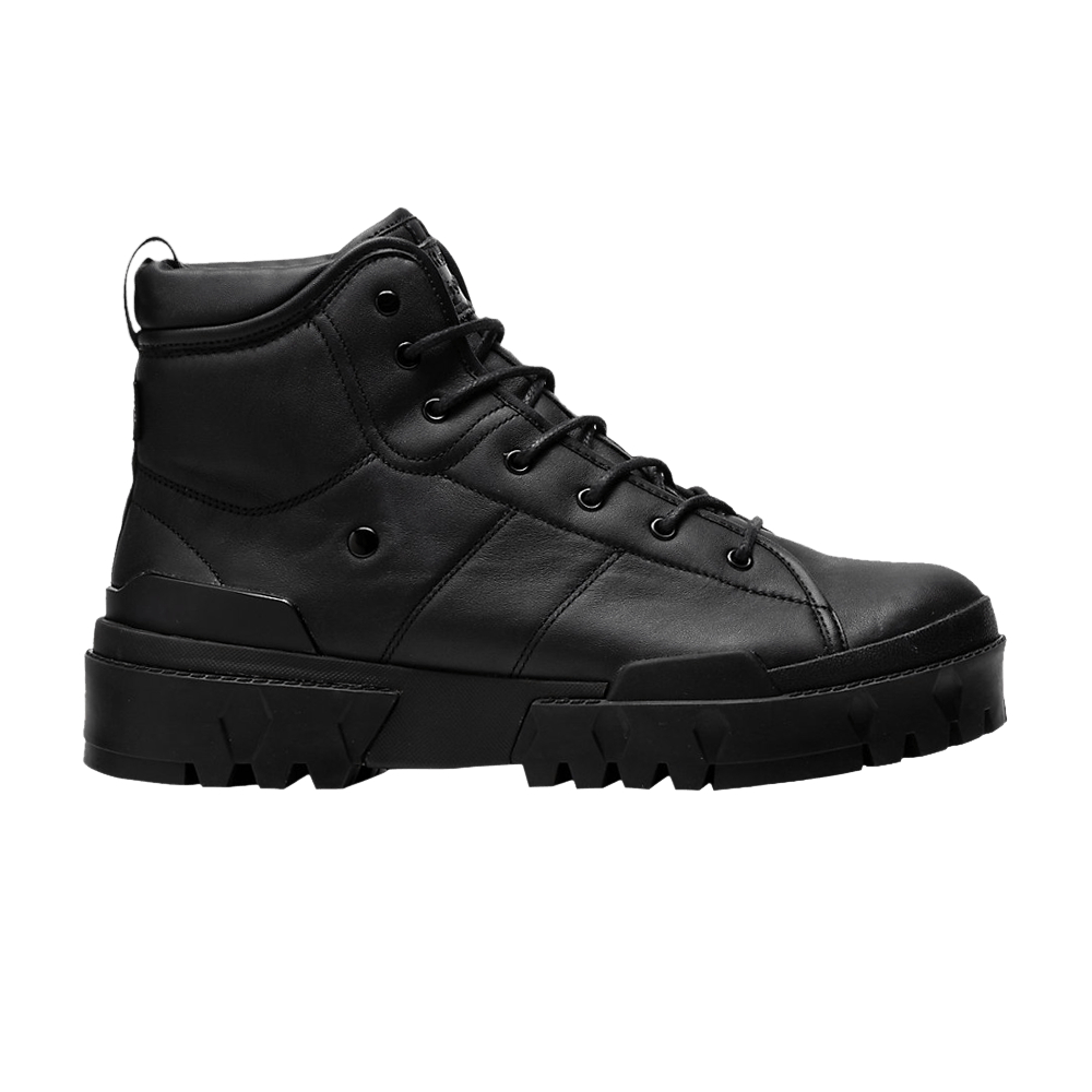 Buy Onitsuka Tiger HMR Peak GORE-TEX 'Triple Black' - 1183A809 001