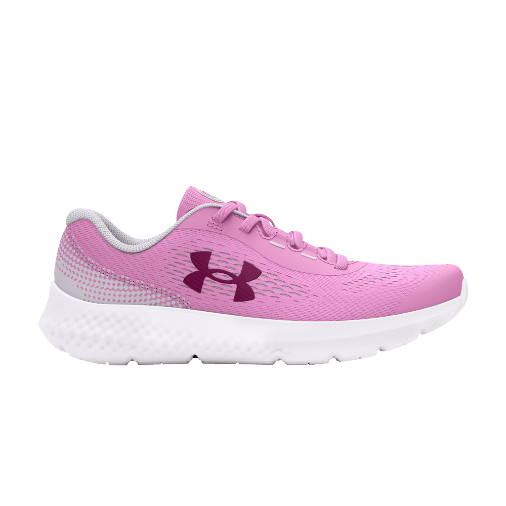 Under Armour Rogue 4 AL PS 'Stellar Pink'