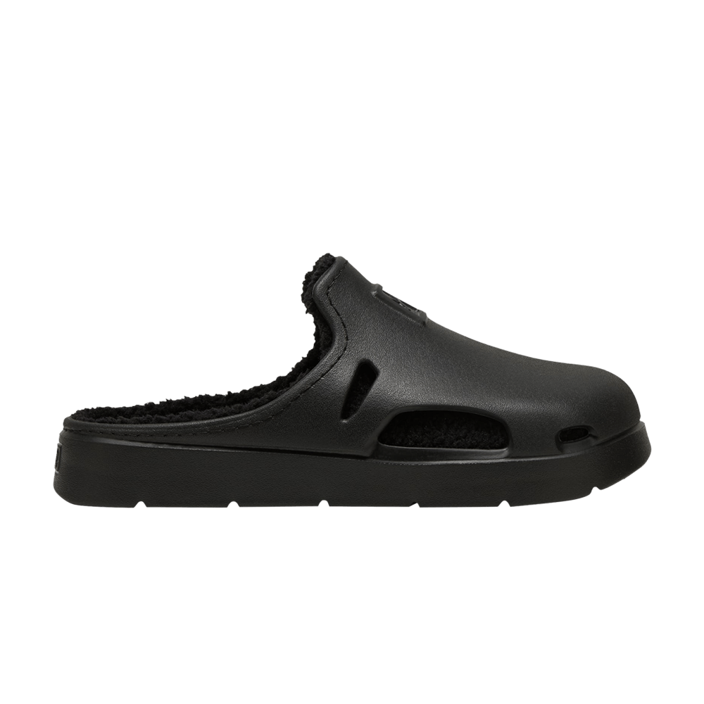 Buy Shibui Mule 'Triple Black' - 394883 01 | GOAT