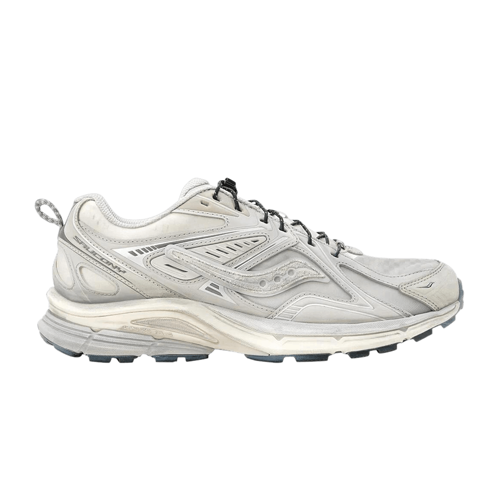 Saucony Kinvara 4 RE COSTS Interstellar Grey