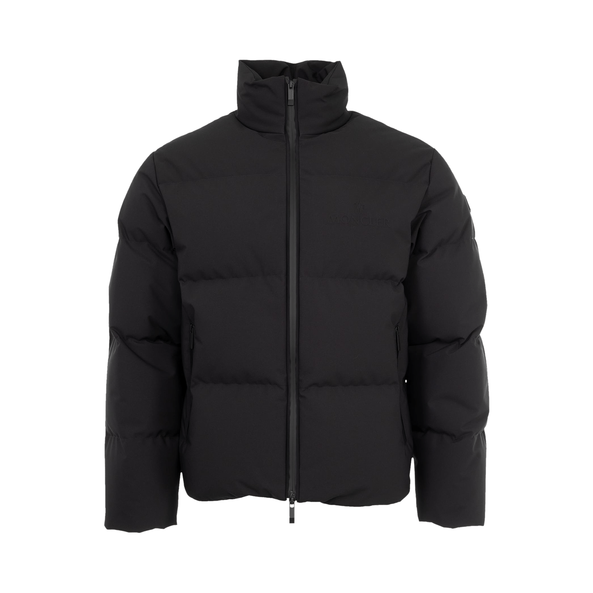 Moncler Misonet Jacket 'Dark Grey'