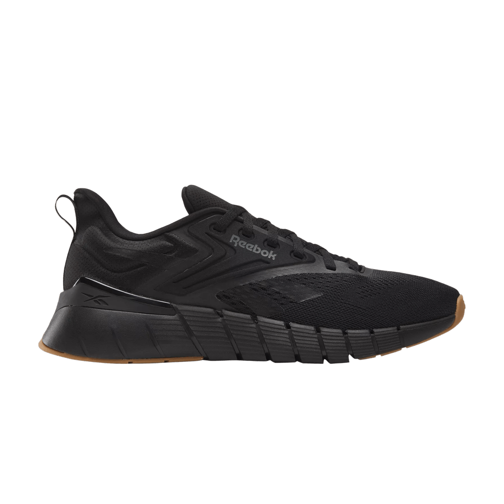 Reebok Nano Gym 'Black Grey'