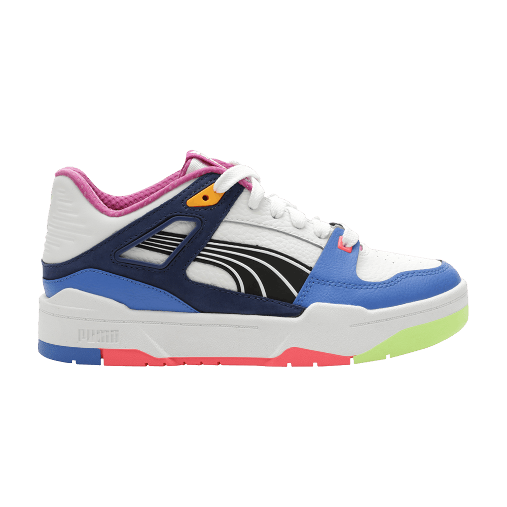 Puma Slipstream Jr 'Sunset'
