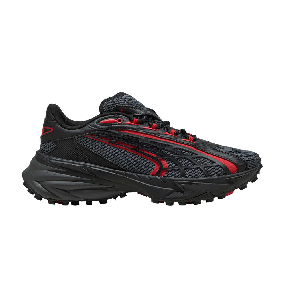 Puma Spirex 'Ultra Mentality'