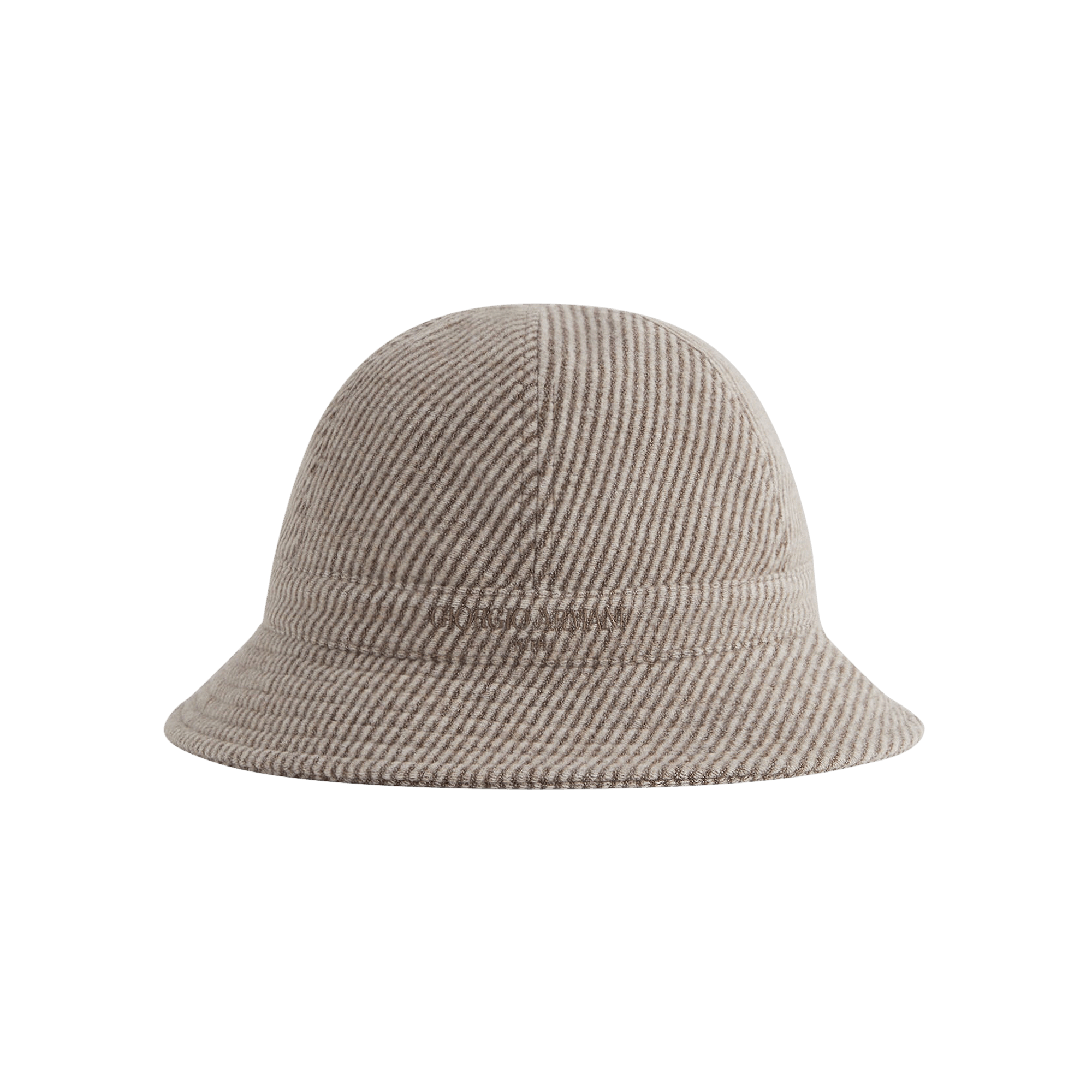 Kith & Giorgio Armani Wool Bucket Hat 'Paloma'