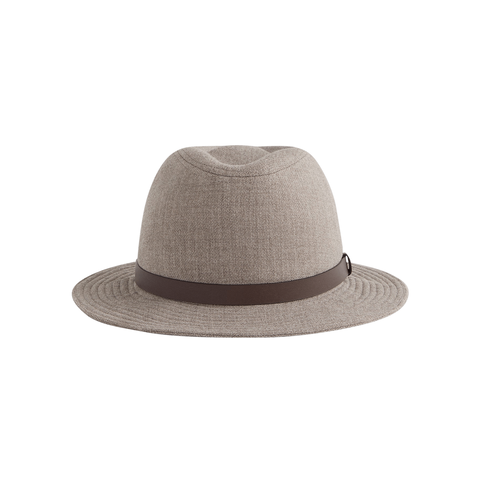 Kith & Giorgio Armani Fedora 'Silo'