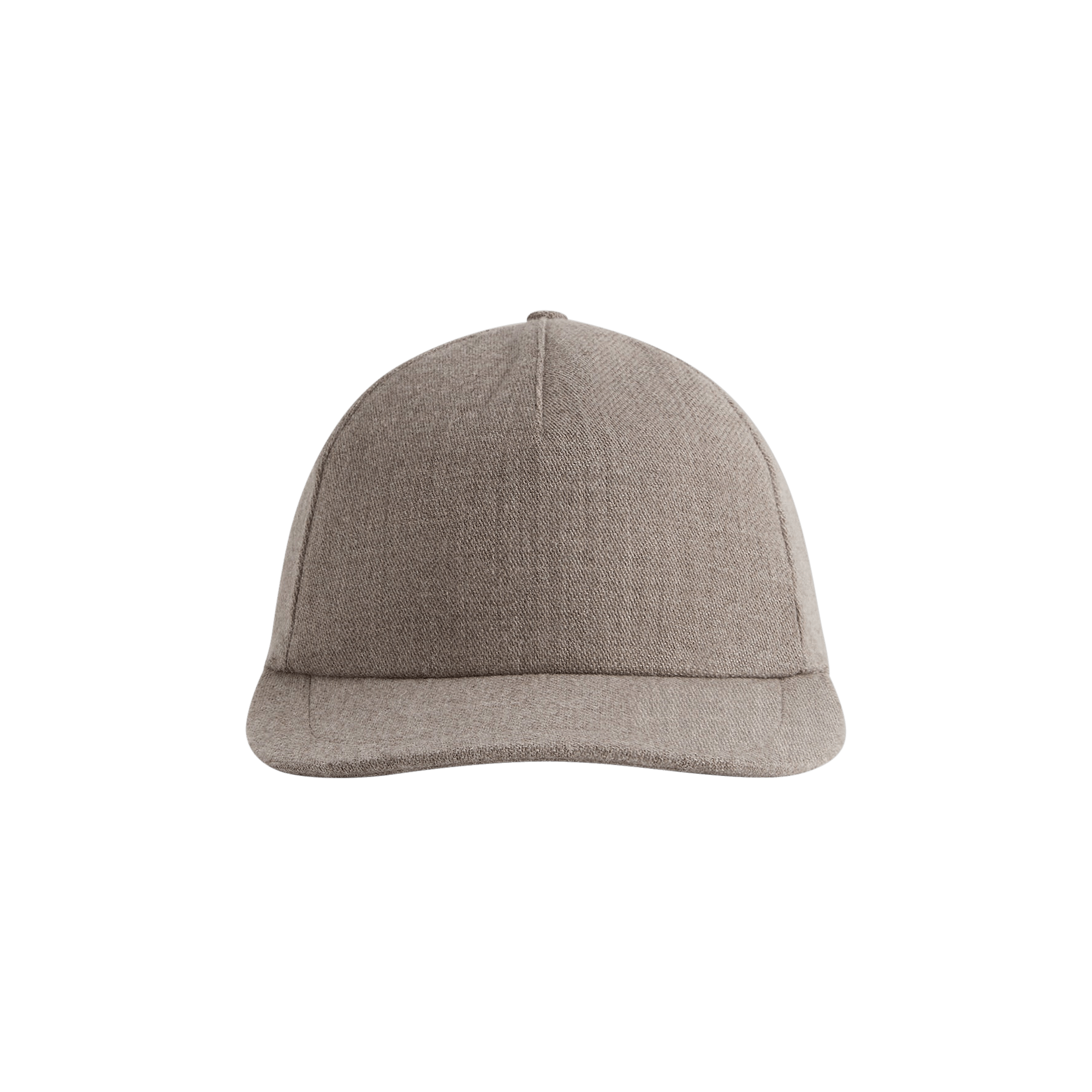 Kith & Giorgio Armani Unstructured Cap 'Silo'