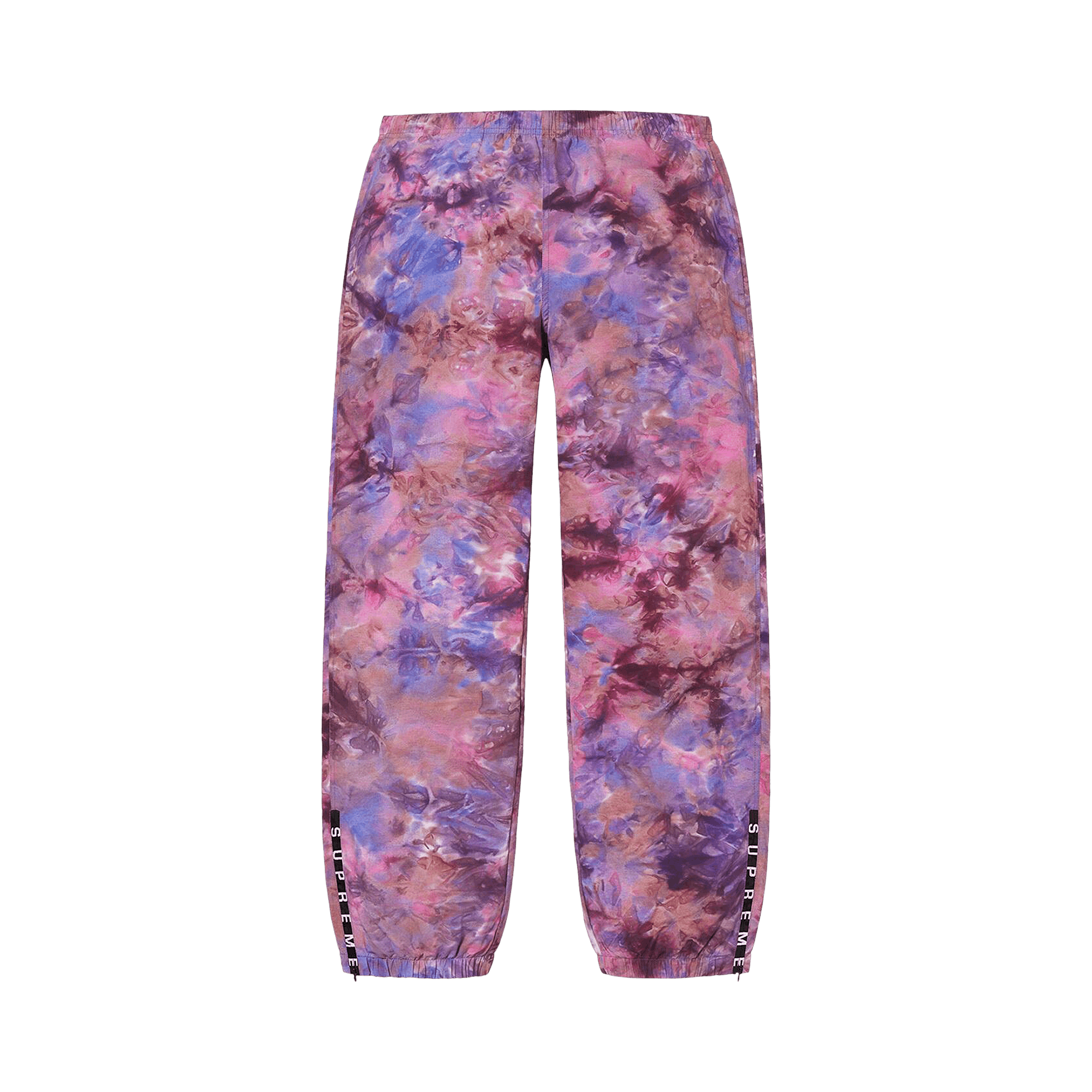 Supreme Warm Up Pant 'Multicolor'