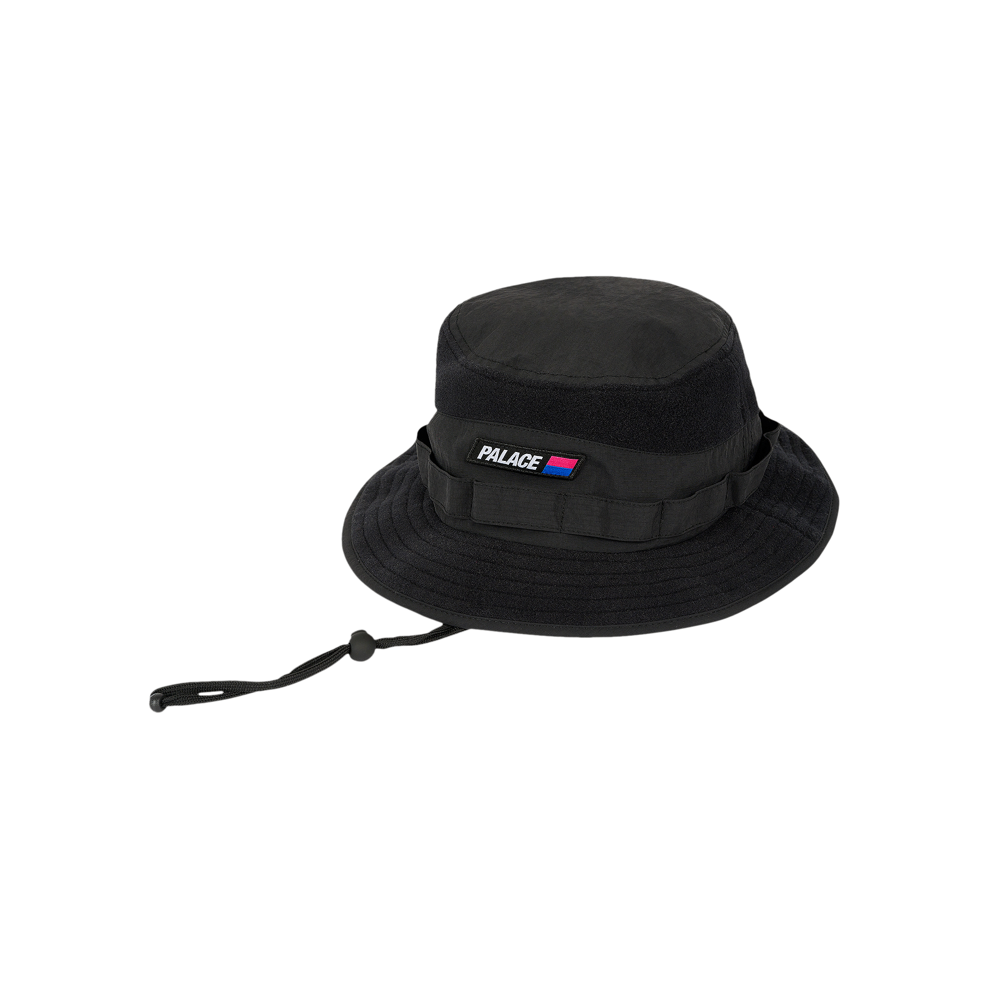 Palace Polartec Boonie 'Black'