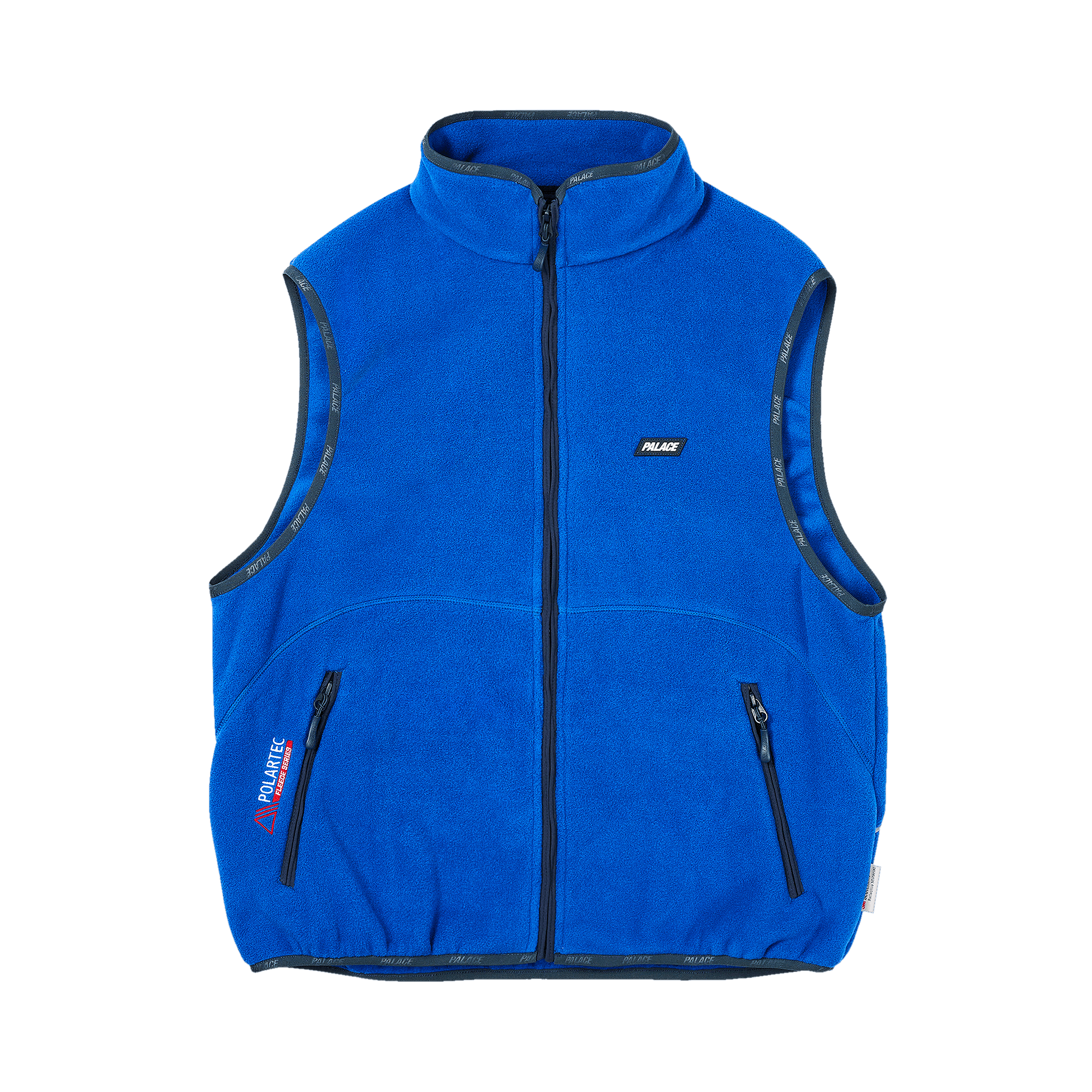 Palace Polartec Vest 'Ultra'