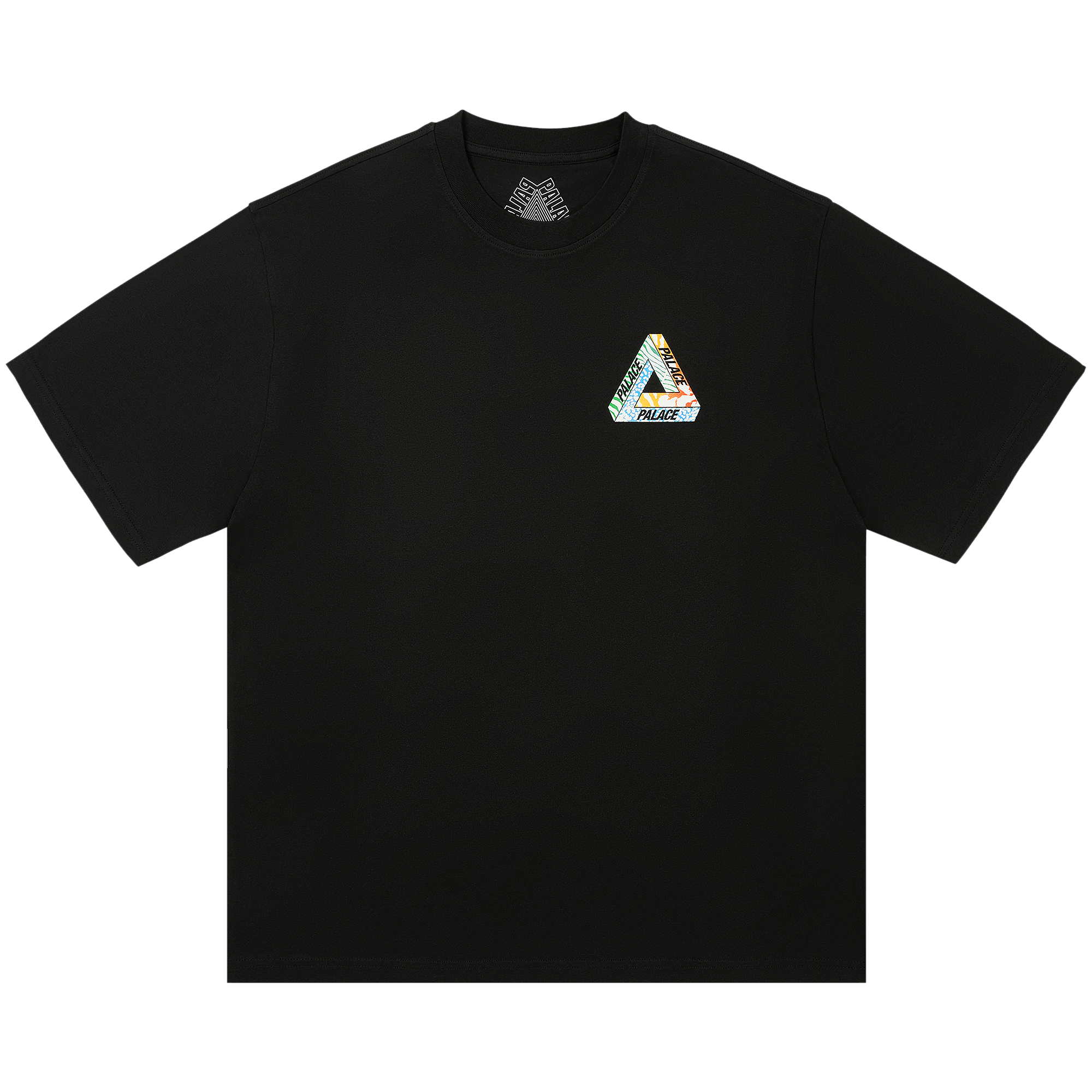 Palace Jungle Dream T-Shirt 'Black'