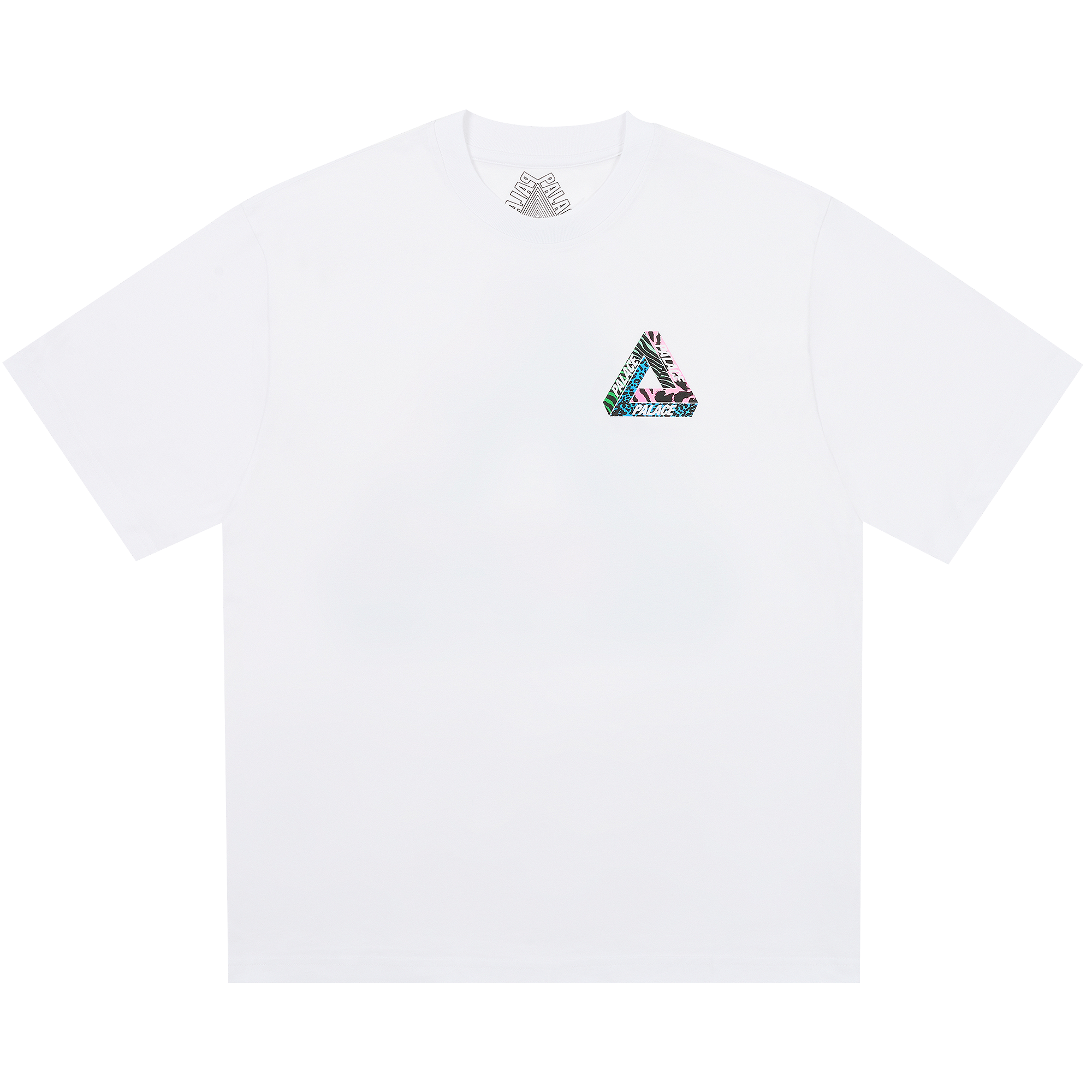 Palace Jungle Dream T-Shirt 'White'